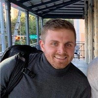 Jaron Mccann Gsp, Ep