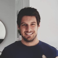 Marc-Olivier Bergeron