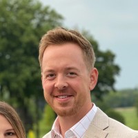 Christopher Collison, Mba