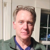 Rod Nirschl