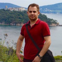 Çınar Turgut