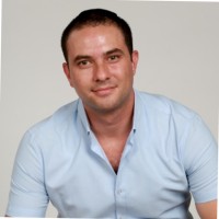 Eldad Shaya
