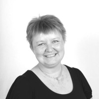 Marie Hjeltman