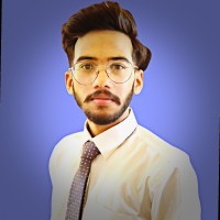 Usama Shafique☁️