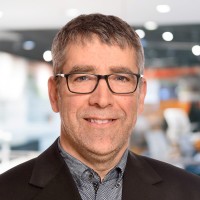 Guy Gauthier