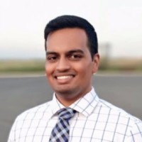 Eshan Vandayar