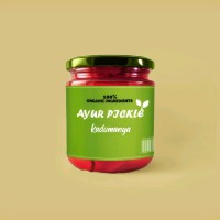 Ayur Pickle