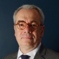Patrick SERRE