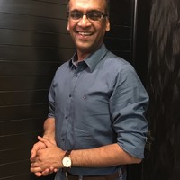 Komal Nahta