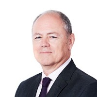Colin Pace