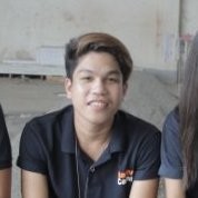 Gemark Bayobay