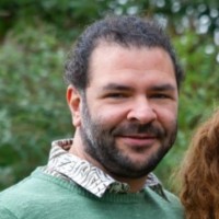 Joost Van Der Nat