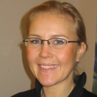Maria Lecander