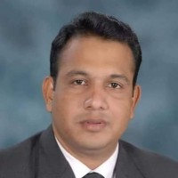 Lawyer Quamrul Hasan