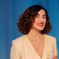 Ekaterine Gogoberishvili