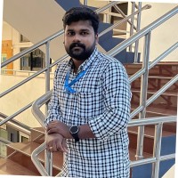Anoop MS