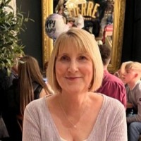 Ann Pinder