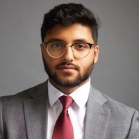 Mustafa Shah