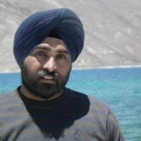 Rajinder Nanra
