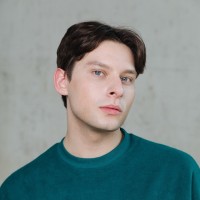 Игорь Сергеев