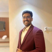 Naveen Veerasekaran