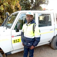 Doddy Kibizi
