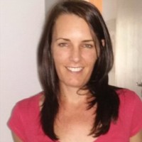Tracey Klopper