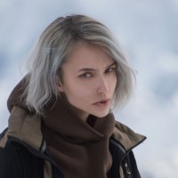 Daria Glavatskikh