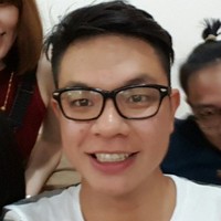 Alvin Thniah Peng Keong