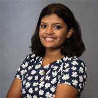Anoushka Rajeev