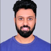 Anoop S B