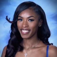 Keiandra Mitchell