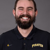 Nikolas Cook