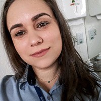Luana Bochi