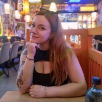 Raquel Samaniego Gisbert