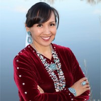 Tasheena Fred