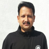 Manoranjan Pd Singh