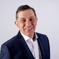 Arnault Pousset