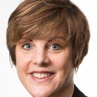 Caroline Robertson