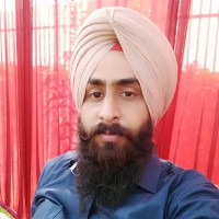 Gurpreet Singh Singh