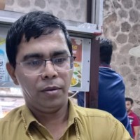Dnyaneshwar Chavan