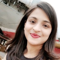 Jhanvi Devadiya