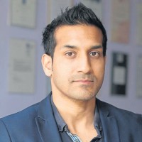Wilson Chowdhry