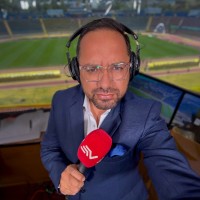 William Dávila Bastidas