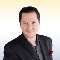 Carlos A. Ferreira R.