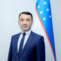Zokhidjon Ziyayev