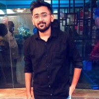 Ajinkya Sarmalkar