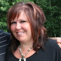 Kim Boucher