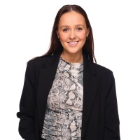 Kristín Þórarinsdóttir