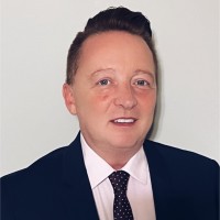 Jeffrey Rohrer SHCM, CPO